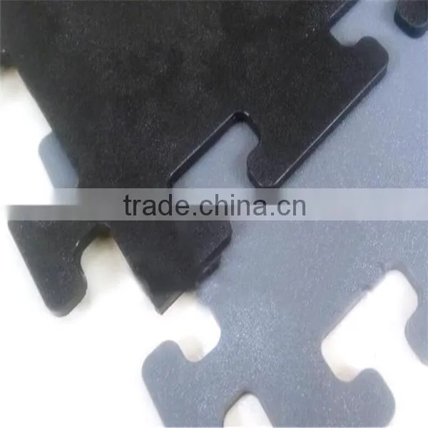 Factory manufacturing top quality rubber floor mat for sale