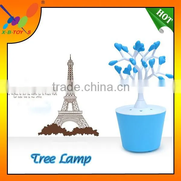 The Best gift Tree Lamp for Valentine's Day, Tree Lamp.