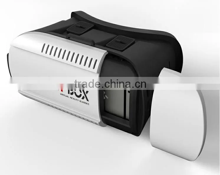 higher quality VR glasses 3rd , VR 1st VR 3d glass