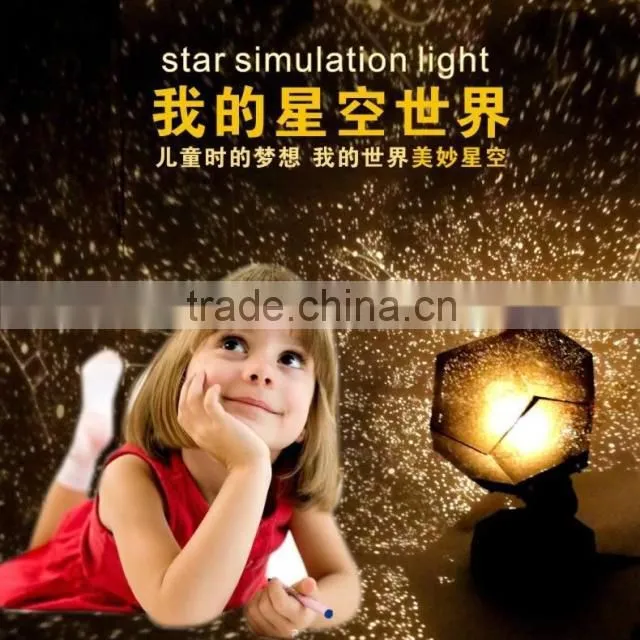 Star Master Mini Star Projector Lights