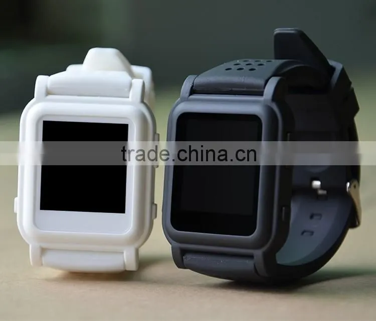 digital picture MP4 wrist watch for men and women