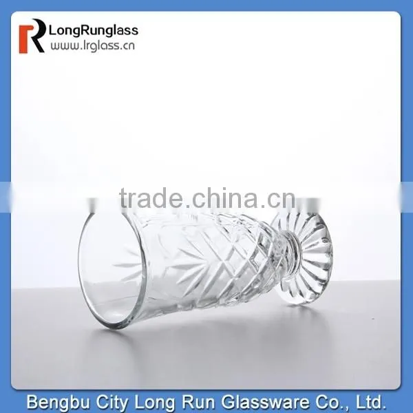 LongRun new china products for sale fancy footed ice cream cup china manfcature