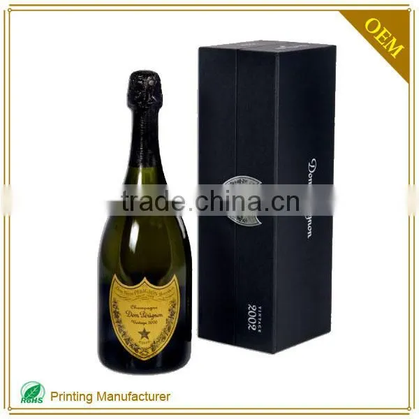 Wholesale High Quality Waterproof Warning Adhesive Label Sticker