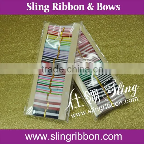 Cardboard Ribbon Spools For Satin Ribbon Grosgrain Ribbon