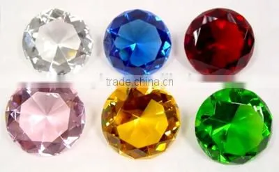 Top quality crystal diamond