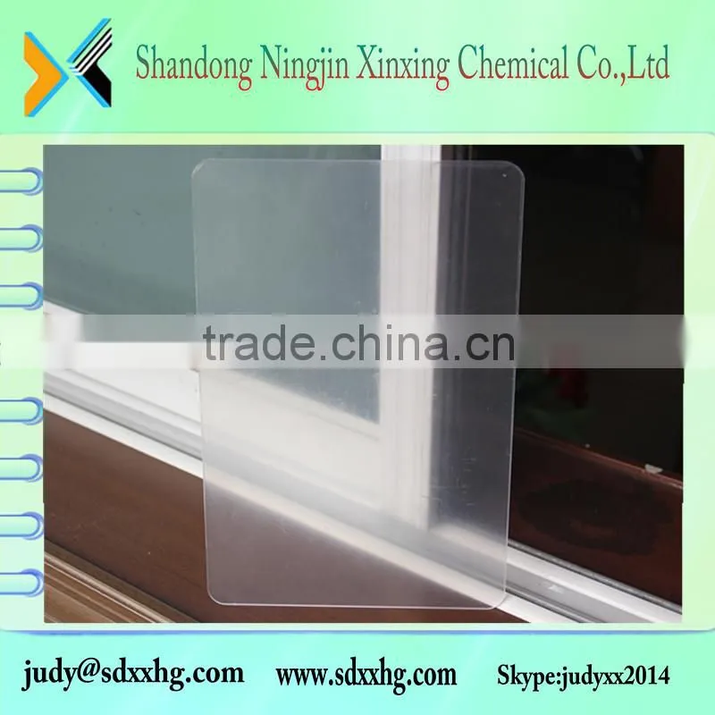 Transparent mirror Acrylice sheet/PMMA sheet