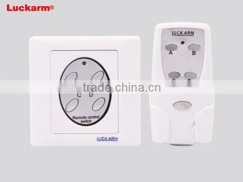 2015 Wireless Remote Control Light switch -T925B
