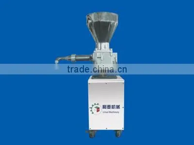 2016 New LM-56 Round Hopper Stuffed Filling Machine