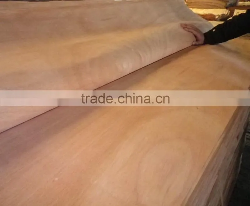Okoume/Bintangore Plywood
