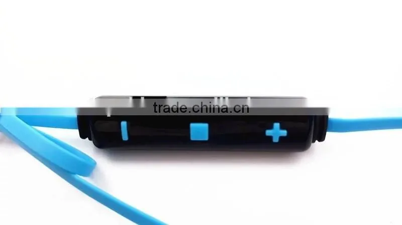 STN-222 sports style bluetooth headphone wireless mini portable bluetooth headset headphone