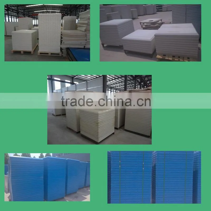 SMC FRP Assembling water tank