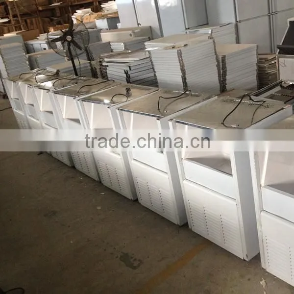 20kg new design Hot sales Commercial used cube ice machine