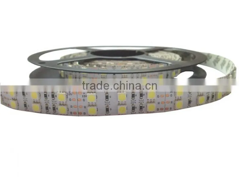 Good Qulity IP20 IP65 IP67 IP68 Led Strip RGB 5050 Waterproof