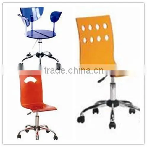 Acrylic Chairs