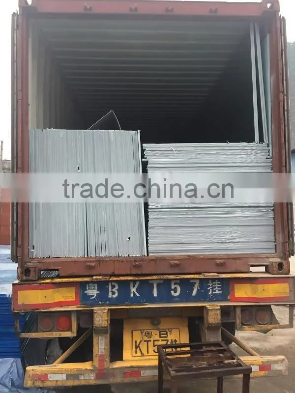 UV-protection 100% virgin resin polycarbonate hollow sheet
