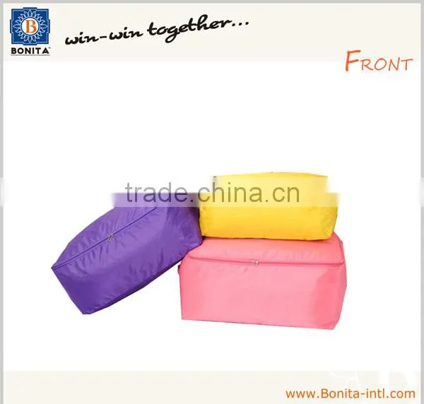 2015 storage bag & house pouch & packing cube set