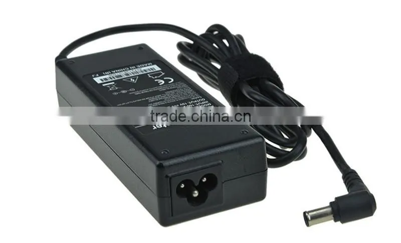 19.5v 3.9a 75w universal fashion travel power ac plug adapter