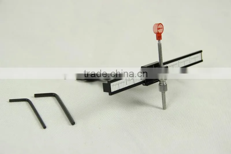 Archery Bow Sighting Device For Hunting Equipment bow sight Wholesale