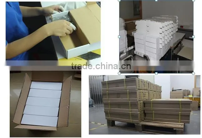 Various colors RFID patients/ babies/ tourist identification wristband RFID medical ID wristband