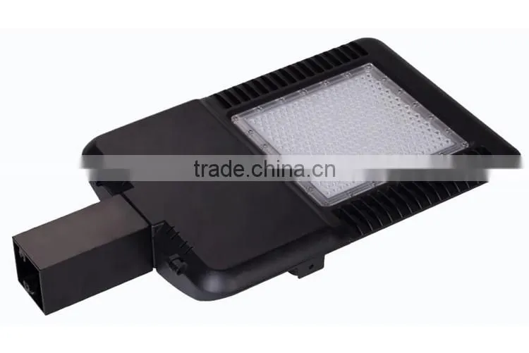 Alibaba Express China Manufacture Multiple Applications Street Light with UL cUL DLC Certification