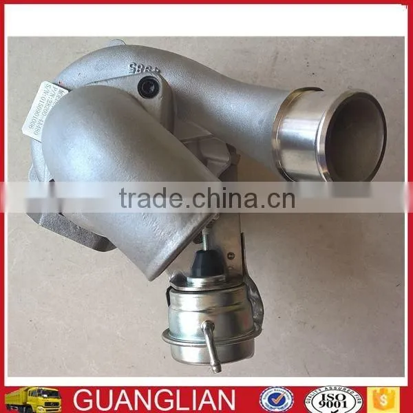 turbochargers 28200-4A480 200cc motorbike 4 stroke