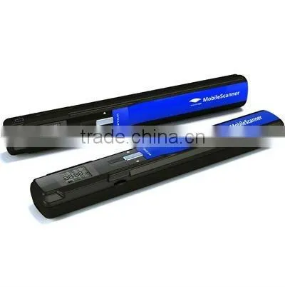 easyscan portable mini scanners china manufacturer