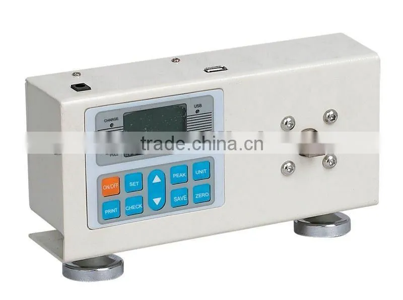 ANL Series Digital Torque Gauge