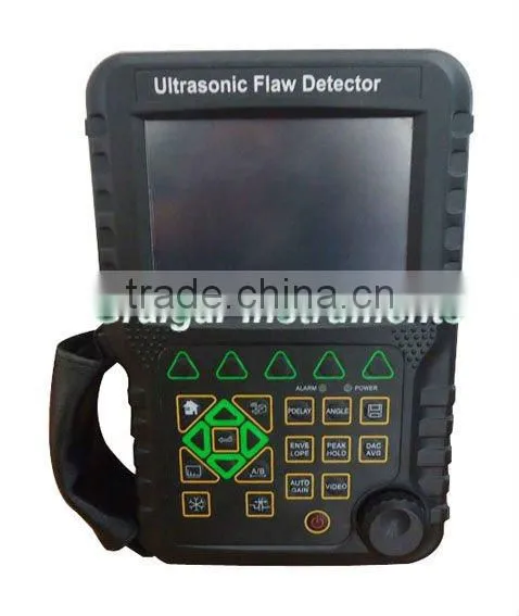 MFD500B Ultrasonic Flaw Detector
