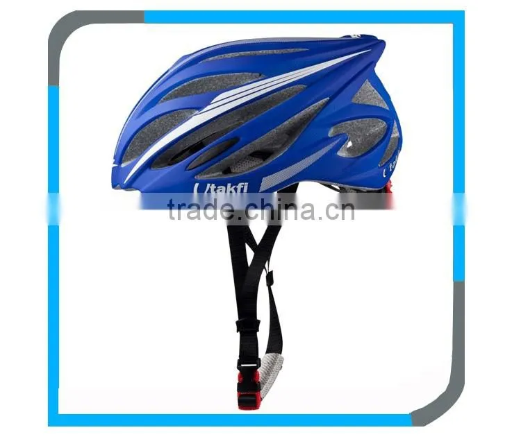 road cycle helmet track green fluo
