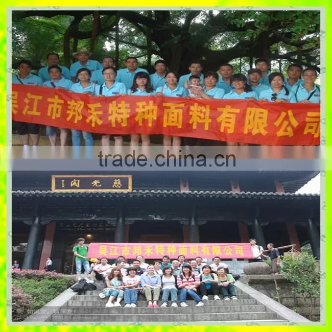reflective coating fabric/ polyester fabric quick dry for sportswear