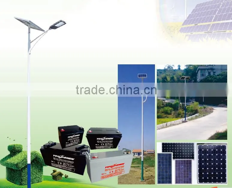 Telecom battery 12v 200ah AGM Deep cycle battery