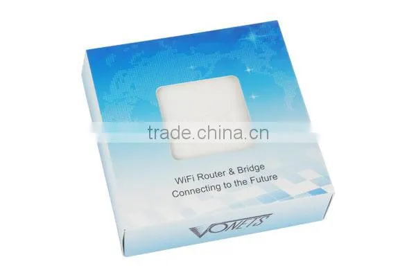 mini 150M WiFi Router & Bridge Wi-Fi Repeater VAR11N