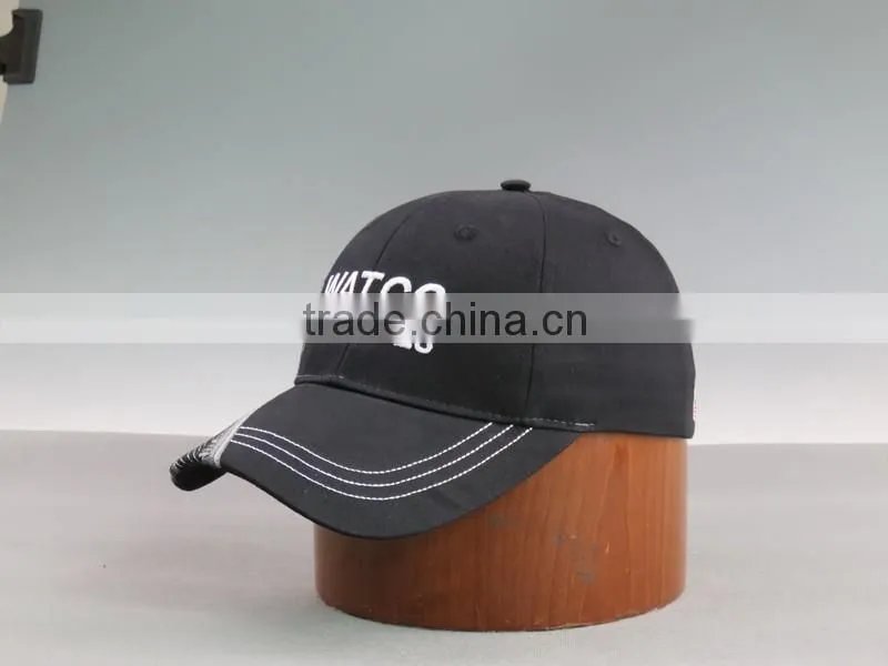 Hot Selling Caps Custom Sports Caps 3D embroidery Sport Cap Adjustable