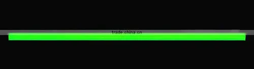 Super slim long size led linear light 1000X28X78mm outdoor IP67 LED brick light