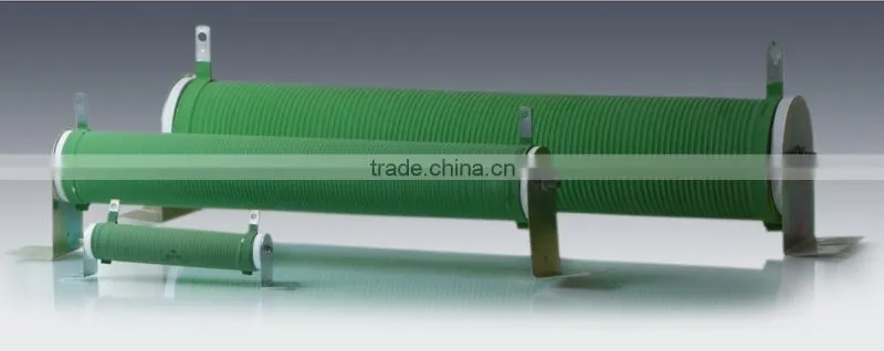 Brake resistor/braking resistor matching with 0.75kW-500kW inverter