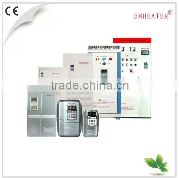 Power Saver Variable Frequency Water Pump Inverter AC Drive