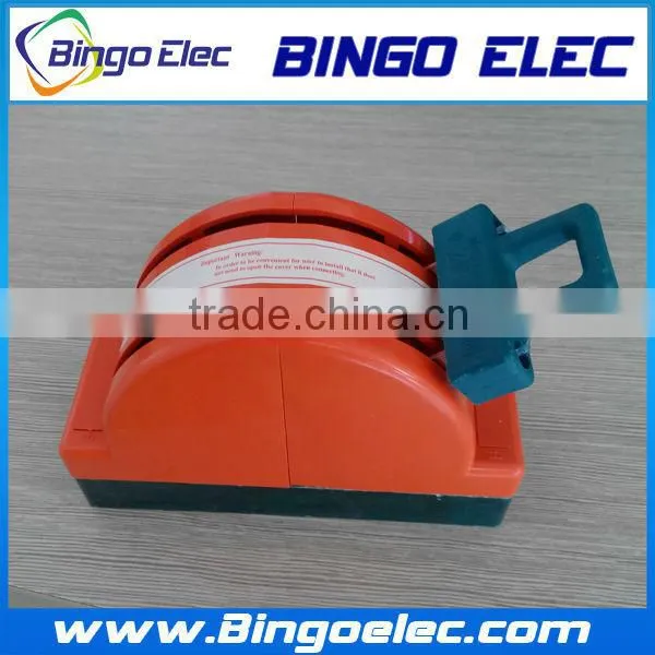 Power knife switch 2P 32A,63A,100A