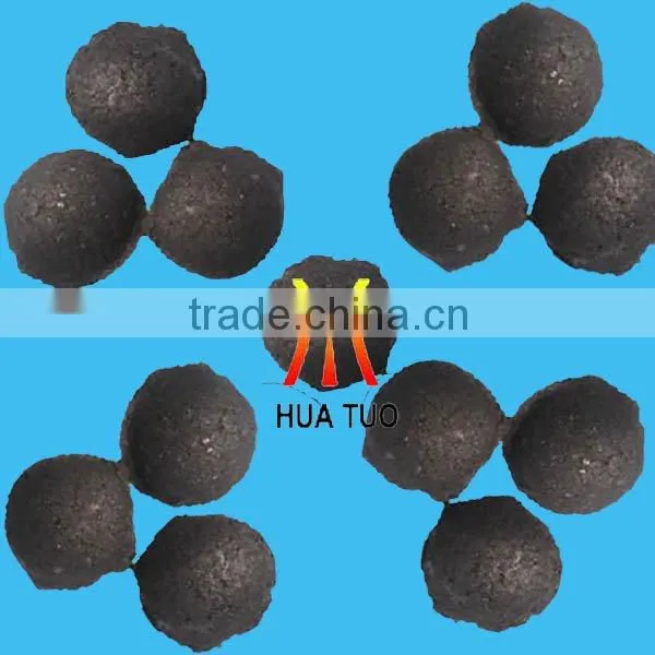 silicon carbide briquette