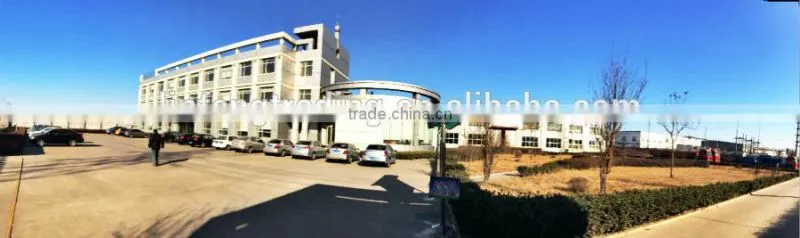 Vodar brand Center Pivot, DYP series modern agricultural irrigation equipment