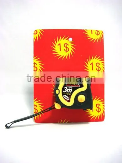 4 in 1 Tape Measure Set, Multi-function Measuring Tape For One Dollar Item