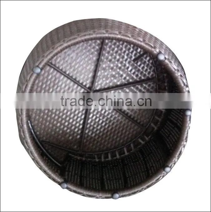 China wholesale rattan wicker furniture