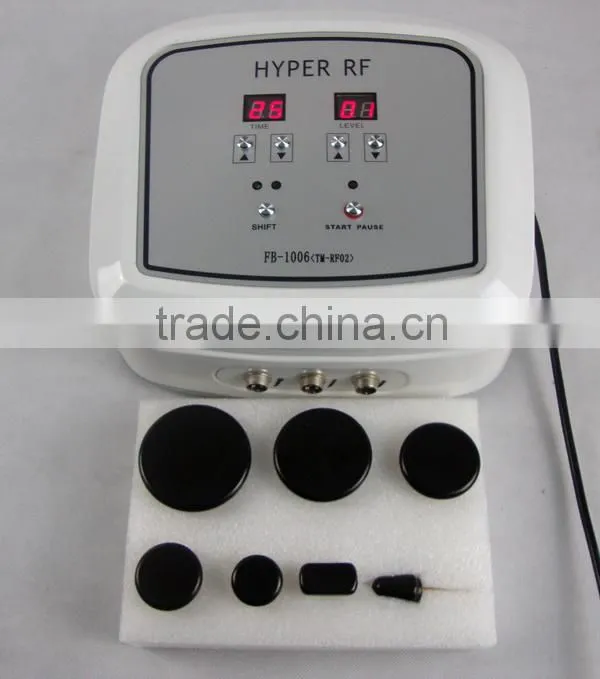 Tingmay rf machine facial whitening elastic machine TM-RF2.0