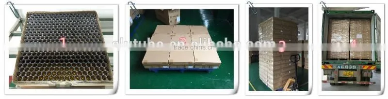 shoe cream and polish aluminum tube packaging