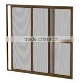 Aluminium Alloy Window Screening (factory)