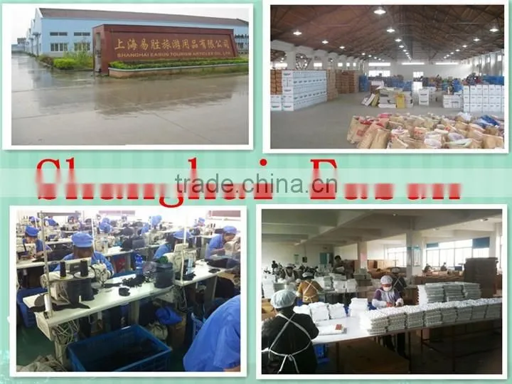 Hot sale all kinds of customize wholesale hotel slippers from china