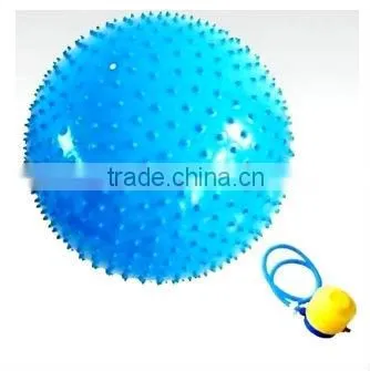 children gym ball/exercise ball