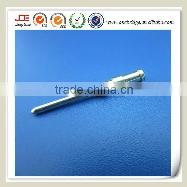 Customized high precision metal cnc precision machining parts
