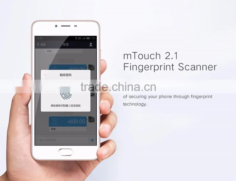 Original Meizu M3S Meilan M3S Mobile Phone 2.5D Glass MT6750 Octa Core 5.0" 2GB RAM 16GB ROM 13MP 3020mAh 4G LTE Fingerprint