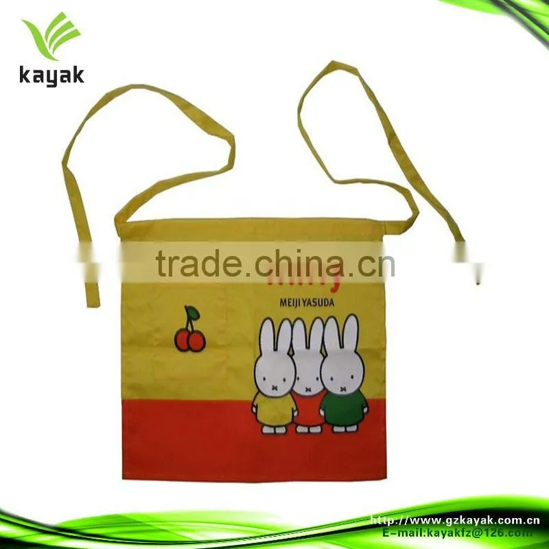 Custom promotional aprons kitchen