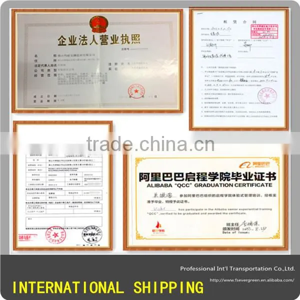 Cheap Air Freight from China to USA
